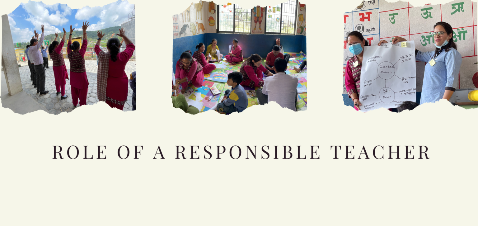 EduLift – Rethinking Education