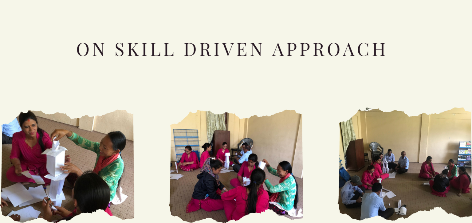 EduLift – Rethinking Education