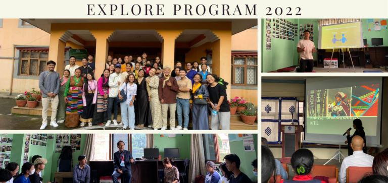 EduLift – Rethinking Education