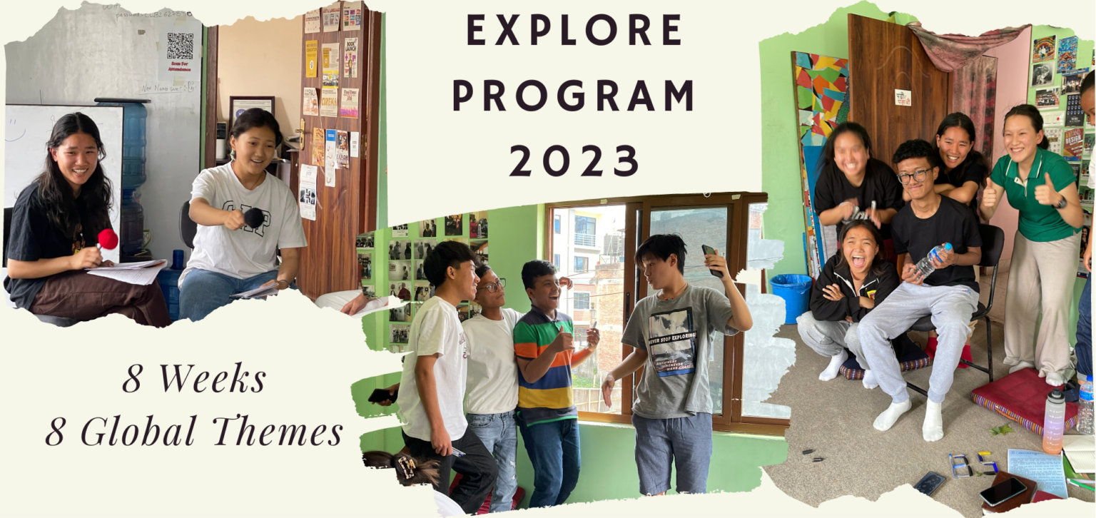 EduLift – Rethinking Education