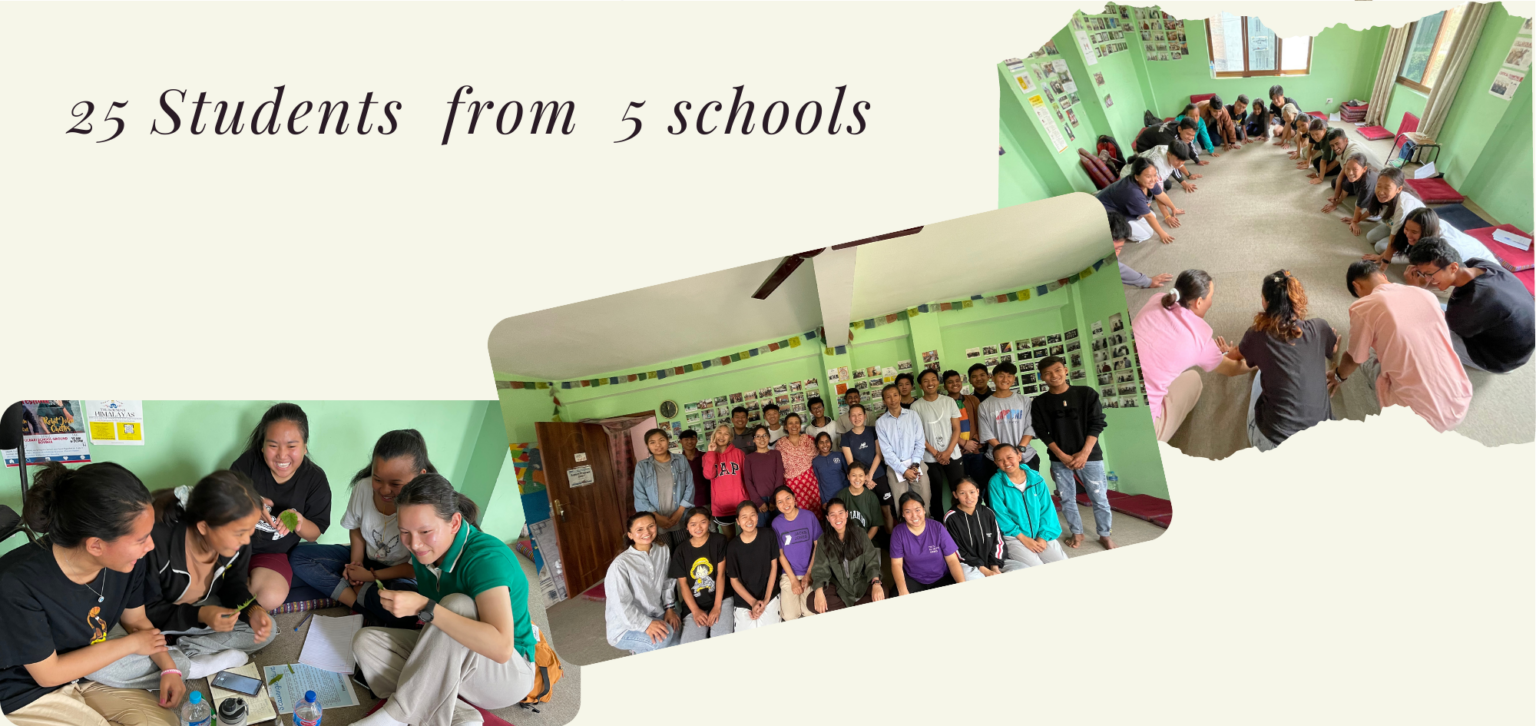 EduLift – Rethinking Education