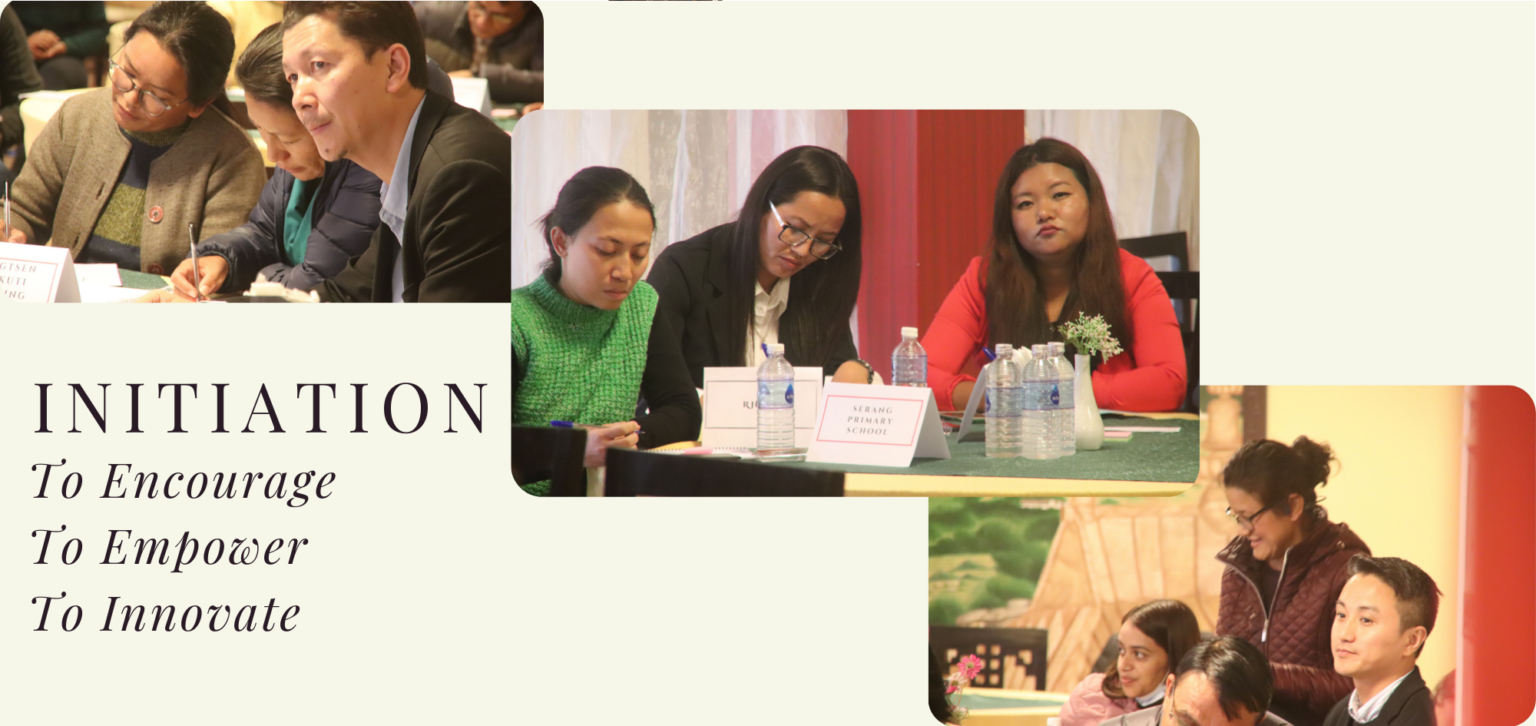 EduLift – Rethinking Education